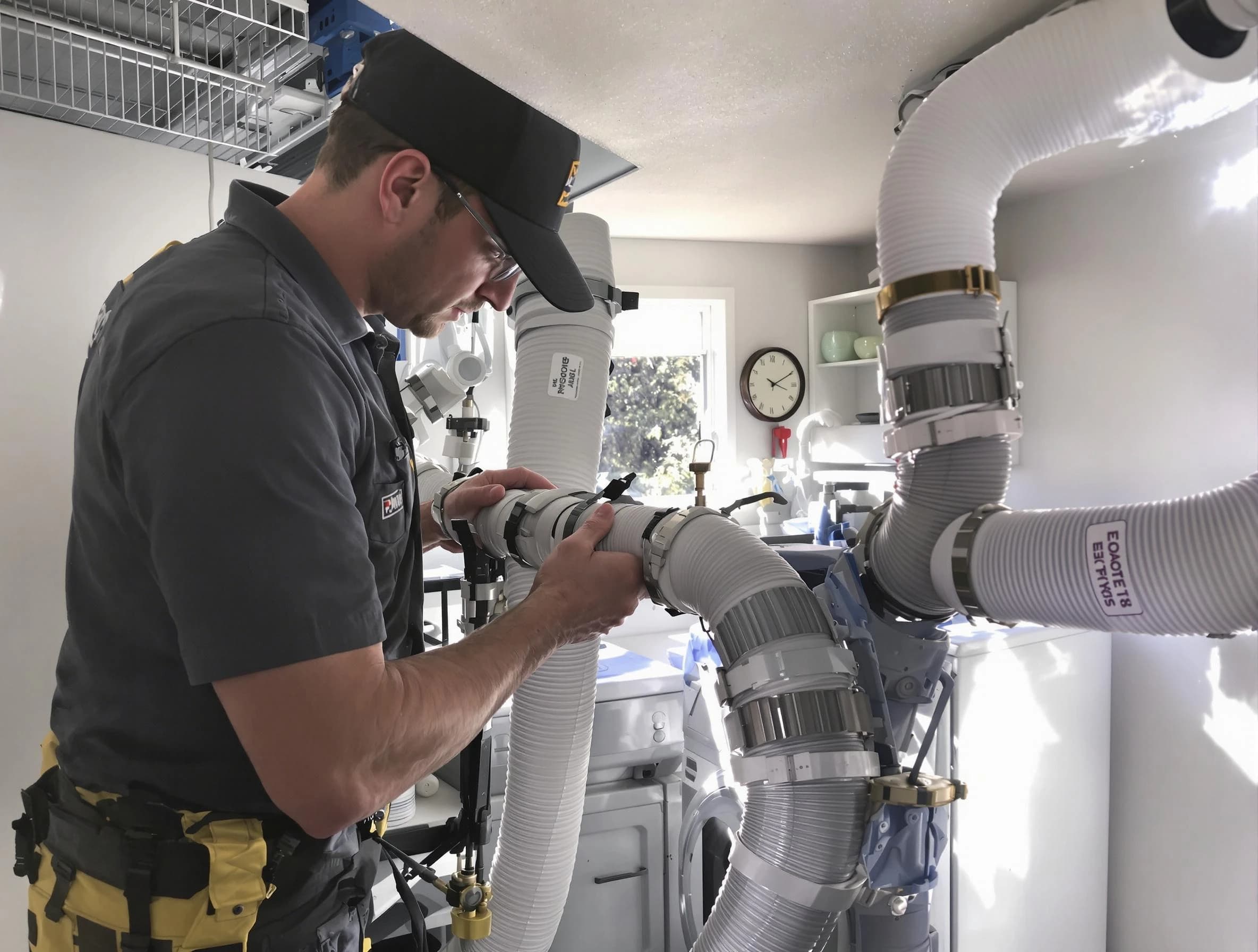 Hose Installation service in McCalla, AL